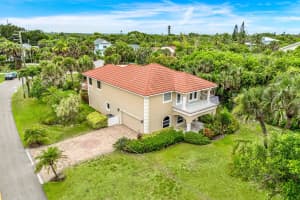 6870 S Hwy A1A, Melbourne Beach, FL 32951, Sold 12/20/24