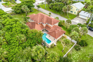 6870 S Hwy A1A, Melbourne Beach, FL 32951, Sold 12/20/24