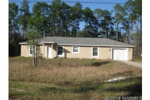 4254 Butternut Ave, Bunnell, FL 32110, Sold 08/01/24