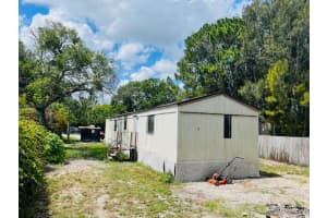 4254 Butternut Ave, Bunnell, FL 32110, Sold 08/01/24