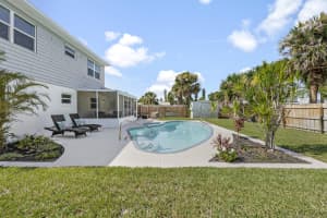 311 School Rd, Satellite Beach, FL 32937, Sold 04/04/25