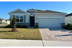 1446 Criswell Lane, Palm Bay, FL 32909 Sold 07/28/25