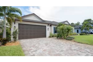 1764 Crossbill Dr, Titusville, FL 32796, Sold 09/23/24