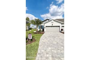 7815 Cache Creek Lane, Melbourne, FL 32940 Sold 06/24/25
