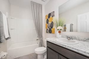 1113 Trinity St, Rockledge, FL 32955, Sold 11/15/24