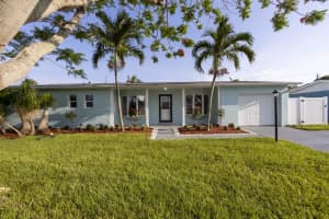 432 N Neptune Dr, Satellite Beach, FL 32937, Sold 09/04/24