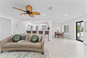 432 N Neptune Dr, Satellite Beach, FL 32937, Sold 09/04/24