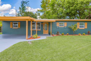 3430 Daryl Terrace, Titusville, FL 32796, Sold 10/28/24