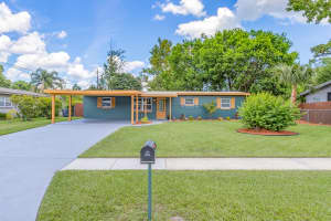 3430 Daryl Terrace, Titusville, FL 32796, Sold 10/28/24