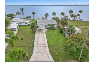 4601 Coquina Ridge Dr, Melbourne, FL 32935, Sold 11/21/24