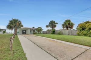 4601 Coquina Ridge Dr, Melbourne, FL 32935, Sold 11/21/24