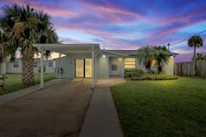 4601 Coquina Ridge Dr, Melbourne, FL 32935, Sold 11/21/24