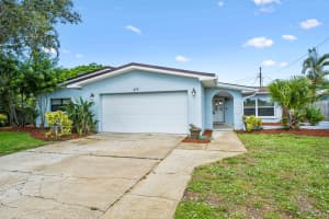 475 Carissa Dr, Satellite Beach, FL 32937, Sold 09/25/24