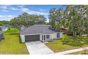 120 Carolyn Terrace, Daytona Beach, FL 32118, Sold 01/22/25