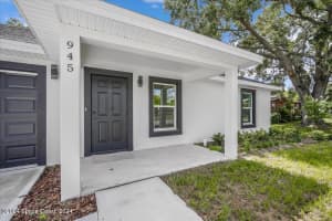 120 Carolyn Terrace, Daytona Beach, FL 32118, Sold 01/22/25