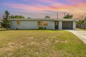 23 Corriente Street, Merritt Island, FL 32952 Sold 04/17/25