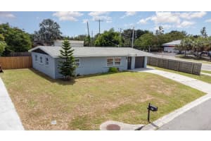 23 Corriente Street, Merritt Island, FL 32952 Sold 04/17/25