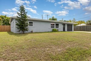 23 Corriente Street, Merritt Island, FL 32952 Sold 04/17/25