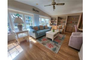 502 Seagull Drive, Barefoot Bay, FL 32976 Sold 08/11/25