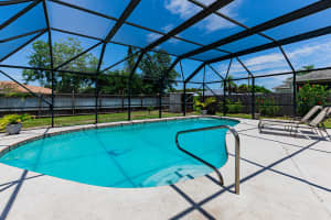2743 Date Palm Dr, Edgewater, FL 32141, Sold 09/23/24