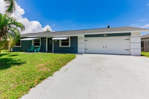 2743 Date Palm Dr, Edgewater, FL 32141, Sold 09/23/24