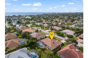 412 Rio Villa Blvd, Indialantic, FL 32903, Sold 09/30/24