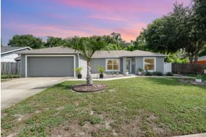 596 Coral Trace Blvd, Edgewater, FL 32132, Sold 10/18/24