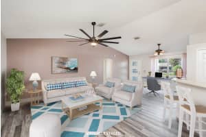 596 Coral Trace Blvd, Edgewater, FL 32132, Sold 10/18/24