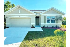 3288 Spruce Creek Blvd, Port Orange, FL 32128, Sold 03/28/25