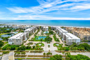 606 Shorewood Dr, Cape Canaveral, FL 32920, Sold 09/11/24