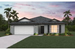 1201 Cone Ave NE, Palm Bay, FL 32907, Sold 12/19/24