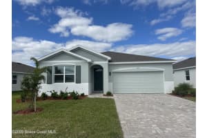 1367 Nettle Way, Palm Bay, FL 32909 Sold 09/25/25
