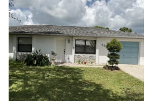 2325 Lime Tree Dr, Edgewater, FL 32141, Sold 12/31/24