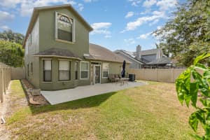 2645 Belmont Ave, New Smyrna Beach, FL 32168, Sold 11/01/24
