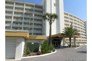 601 N Atlantic Ave #204, New Smyrna Beach, FL 32169, Sold 08/01/24