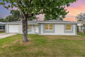 2896 Lancaster Rd, Melbourne, FL 32935, Sold 12/31/24