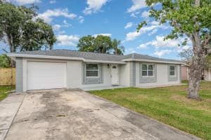 2896 Lancaster Rd, Melbourne, FL 32935, Sold 12/31/24
