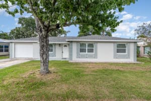 2896 Lancaster Rd, Melbourne, FL 32935, Sold 12/31/24