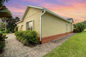 3785 Sansome Cir, Melbourne, FL 32940, Sold 09/20/24