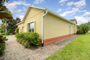 3785 Sansome Cir, Melbourne, FL 32940, Sold 09/20/24