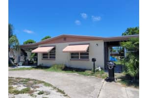 1131 Croton Rd, Melbourne, FL 32935, Sold 11/08/24