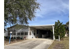 336 Meridian Run Drive, Cocoa, FL 32926 - MLS#1020468
