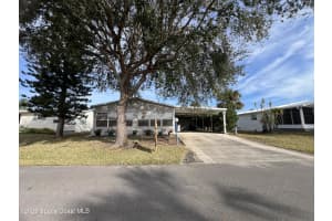 336 Meridian Run Drive, Cocoa, FL 32926 - MLS#1020468