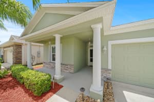 865 Morning Cove Cir SE, Palm Bay, FL 32909, Sold 12/10/24