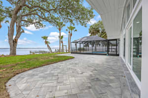 3577 N Sylvan Ln, Melbourne, FL 32935, Sold 09/10/24
