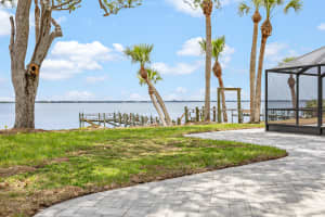 3577 N Sylvan Ln, Melbourne, FL 32935, Sold 09/10/24