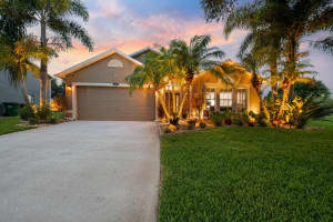 2291 Lune Ct, West Melbourne, FL 32904, Sold 10/22/24