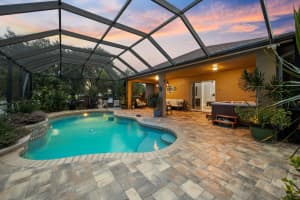 2291 Lune Ct, West Melbourne, FL 32904, Sold 10/22/24