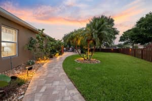 2291 Lune Ct, West Melbourne, FL 32904, Sold 10/22/24