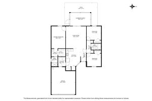 216 Condict Dr, New Smyrna Beach, FL 32169, Sold 09/17/24